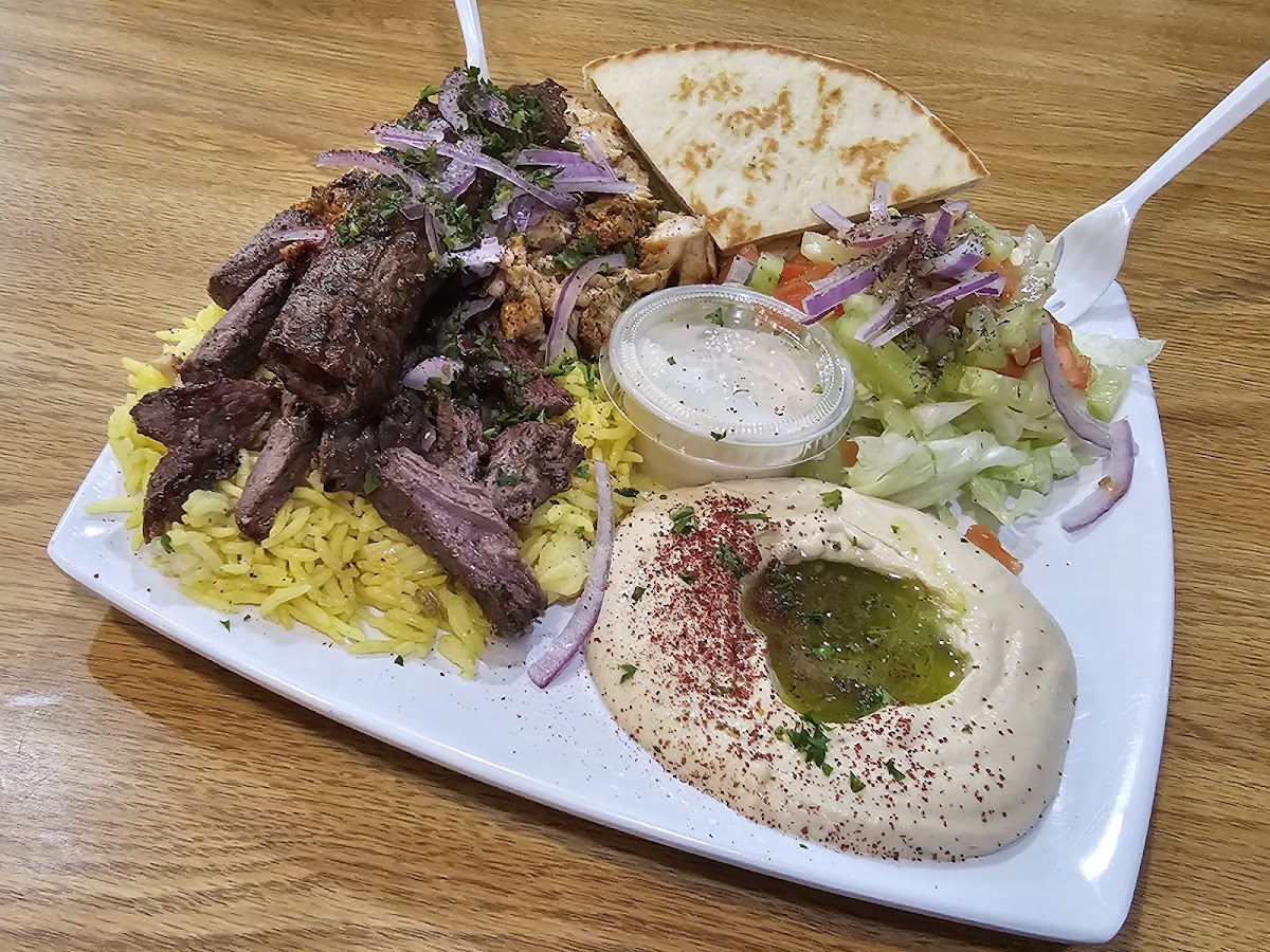 Slide Background Image